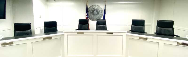 City of Madisonville City Council