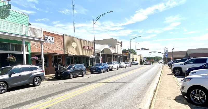 City of Madisonville Code Enforcement